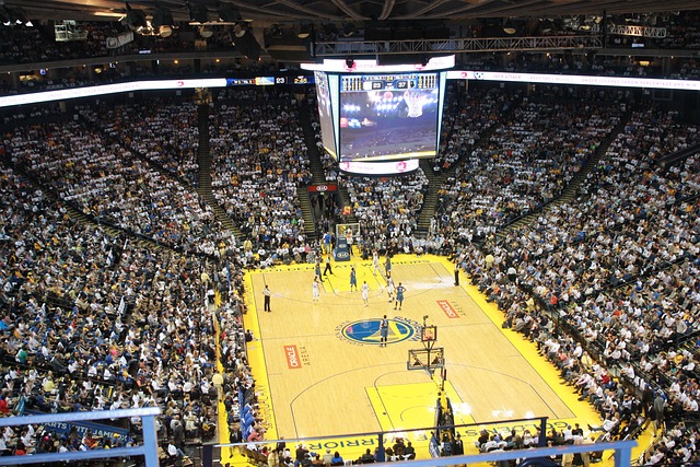 NBA战报